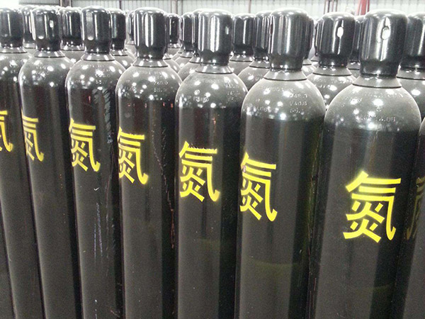 氮氣氣體